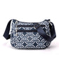 🎉 Vente 2026 — Plus de 41 300 vendus!🗺️ Sac bandoulière nylon voyage