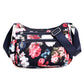 🎉 Vente 2026 — Plus de 41 300 vendus!🗺️ Sac bandoulière nylon voyage