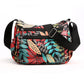 🎉 Vente 2026 — Plus de 41 300 vendus!🗺️ Sac bandoulière nylon voyage