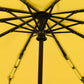 🎉 Soldes 2026 — Plus de 31 600 Vendus!☂️ Grand Parapluie Automatique Soleil & Pluie