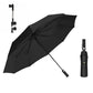 🎉 Soldes 2026 — Plus de 31 600 Vendus!☂️ Grand Parapluie Automatique Soleil & Pluie