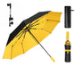 🎉 Soldes 2026 — Plus de 31 600 Vendus!☂️ Grand Parapluie Automatique Soleil & Pluie