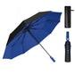 🎉 Soldes 2026 — Plus de 31 600 Vendus!☂️ Grand Parapluie Automatique Soleil & Pluie