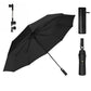 🎉 Soldes 2026 — Plus de 31 600 Vendus!☂️ Grand Parapluie Automatique Soleil & Pluie