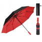 🎉 Soldes 2026 — Plus de 31 600 Vendus!☂️ Grand Parapluie Automatique Soleil & Pluie