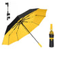🎉 Soldes 2026 — Plus de 31 600 Vendus!☂️ Grand Parapluie Automatique Soleil & Pluie