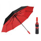 🎉 Soldes 2026 — Plus de 31 600 Vendus!☂️ Grand Parapluie Automatique Soleil & Pluie
