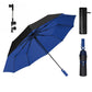 🎉 Soldes 2026 — Plus de 31 600 Vendus!☂️ Grand Parapluie Automatique Soleil & Pluie