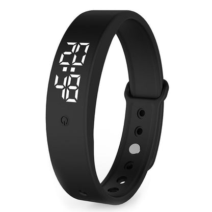 🎉 Promotion 2026 — Plus de 28 000 vendus ! 💞 Montre Connectée Vibration Silencieuse SmartSense