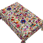 🎉 Promotion 2026 — Plus de 31 000 vendus ! 💞 Nappe à Motifs Floraux Rétro