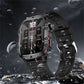 ⌚ PROMO LIMITÉE 50% DE RÉDUCTION ! ✨ Montre Intelligente Robuste Extérieur – Étanche, Sportive 💪
