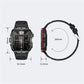 ⌚ PROMO LIMITÉE 50% DE RÉDUCTION ! ✨ Montre Intelligente Robuste Extérieur – Étanche, Sportive 💪