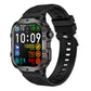 ⌚ PROMO LIMITÉE 50% DE RÉDUCTION ! ✨ Montre Intelligente Robuste Extérieur – Étanche, Sportive 💪