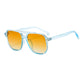 🔥 Vente 2026 — Plus de 22 700 Vendues!💥 Lunettes de Soleil Tendance UV400 pour Hommes & Femmes