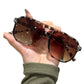 🔥 Vente 2026 — Plus de 22 700 Vendues!💥 Lunettes de Soleil Tendance UV400 pour Hommes & Femmes