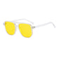 🔥 Vente 2026 — Plus de 22 700 Vendues!💥 Lunettes de Soleil Tendance UV400 pour Hommes & Femmes
