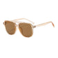🔥 Vente 2026 — Plus de 22 700 Vendues!💥 Lunettes de Soleil Tendance UV400 pour Hommes & Femmes