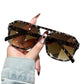 🔥 Vente 2026 — Plus de 22 700 Vendues!💥 Lunettes de Soleil Tendance UV400 pour Hommes & Femmes