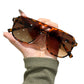 🔥 Vente 2026 — Plus de 22 700 Vendues!💥 Lunettes de Soleil Tendance UV400 pour Hommes & Femmes
