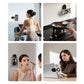 🎉 2026 Soldes — Plus de 27 000 vendus ! 💞 Support téléphonique multifonction – Aimant & Ventouse 2-en-1