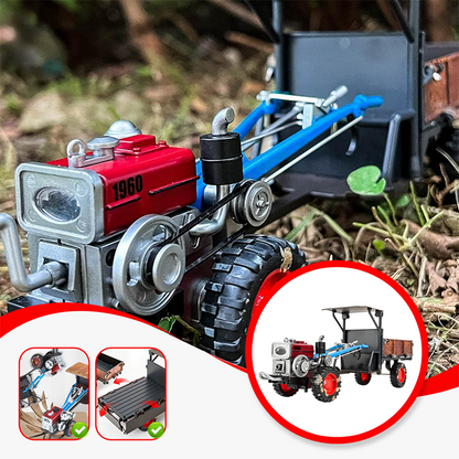 🎉 Vente 2026 — Plus de 12 900 unités vendues!🚜 Tracteurs jouets avec sons et lumières