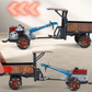 🎉 Vente 2026 — Plus de 12 900 unités vendues!🚜 Tracteurs jouets avec sons et lumières
