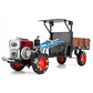 🎉 Vente 2026 — Plus de 12 900 unités vendues!🚜 Tracteurs jouets avec sons et lumières