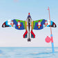 🪁 Soldes 2026 — Plus de 44 600 vendus!🎏 Jouet Cerf‑Volant Canne à Pêche Créatif pour Enfants 🌤️