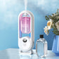🌫️ Soldes 2026 — Plus de 33 500 vendus!💫 Diffuseur Automatique d'Arômes – Apaisant 🌙