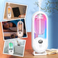 🌫️ Soldes 2026 — Plus de 33 500 vendus!💫 Diffuseur Automatique d'Arômes – Apaisant 🌙