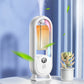 🌫️ Soldes 2026 — Plus de 33 500 vendus!💫 Diffuseur Automatique d'Arômes – Apaisant 🌙