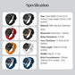 🎉 2026 Vente — Plus de 38 200 vendus!⌚ Montre Sport Double Affichage