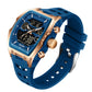 🎉 2026 Vente — Plus de 38 200 vendus!⌚ Montre Sport Double Affichage