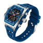 🎉 2026 Vente — Plus de 38 200 vendus!⌚ Montre Sport Double Affichage