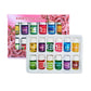 🎉 Soldes 2026 — Plus de 34 200 vendus!🌿 Lot de 12 huiles essentielles hydrosolubles