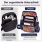 🎉 Soldes 2026 — Plus de 30 900 vendus!🌸 Sac de Sport Brassard & Bandoulière Imprimé Floral