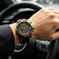 🎉 Vente 2026 — Plus de 22 400 vendus!🔥 Montre sport silicone