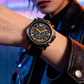 🎉 Vente 2026 — Plus de 22 400 vendus!🔥 Montre sport silicone