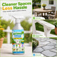 🧴🎁 2 achetés = 1 offert (-50%) ! 🌿Nettoyant Multi-Surfaces pour Terrasse  – Spray & Essuyage pour Pierre, Bois & Carrelage Extérieur.