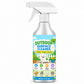 🧴🎁 2 achetés = 1 offert (-50%) ! 🌿Nettoyant Multi-Surfaces pour Terrasse  – Spray & Essuyage pour Pierre, Bois & Carrelage Extérieur.