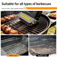 🎉 Vente 2026 — Plus de 25 400 vendus!🧽 Brosse Électrique Sans Fil pour Barbecue