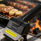 🎉 Vente 2026 — Plus de 25 400 vendus!🧽 Brosse Électrique Sans Fil pour Barbecue