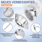 🎉 Vente 2026 — Plus de 22 800 vendus!🧲 Kit de Raccord Magnétique pour Sèche‑Linge