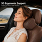 🎉 Vente 2026 — Plus de 36 400 vendus!🔥 Coussin lombaire et cervical auto