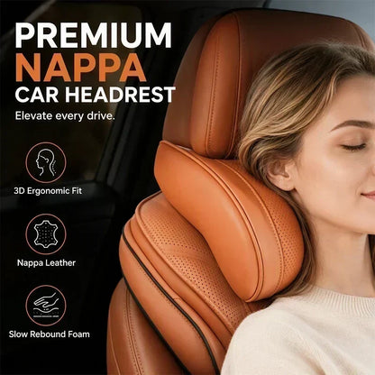 🎉 Vente 2026 — Plus de 36 400 vendus!🔥 Coussin lombaire et cervical auto
