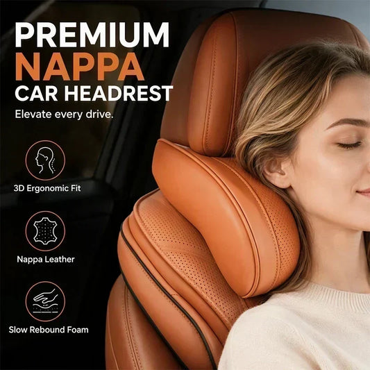 🎉 Vente 2026 — Plus de 36 400 vendus!🔥 Coussin lombaire et cervical auto