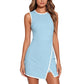 🎉 2026 Soldes — Plus de 43 900 Vendu!🎾 Robe de tennis légère : fraîcheur et coupe confortable et ajustée ! 🌬️