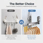 🎉 Soldes 2026 — Plus de 26 800 Vendus!🧺 Séchoir à Linge Rétractable