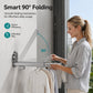 🎉 Soldes 2026 — Plus de 26 800 Vendus!🧺 Séchoir à Linge Rétractable