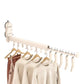 🎉 Soldes 2026 — Plus de 26 800 Vendus!🧺 Séchoir à Linge Rétractable